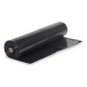 rollo polietileno negro